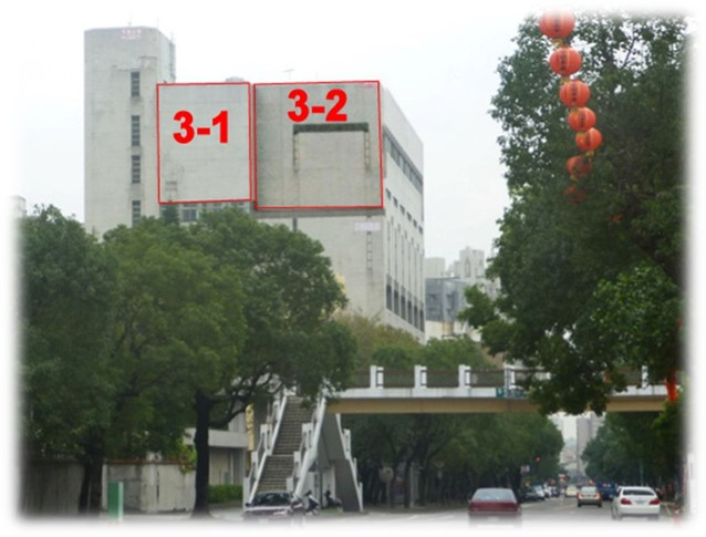 台中市南屯區黎明路文康大戶外廣告-編號32